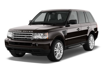 Range Rover 2005-2013